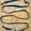 Azul + Porta bolsas/premios